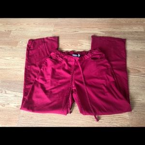 Grey’s anatomy scrub pants